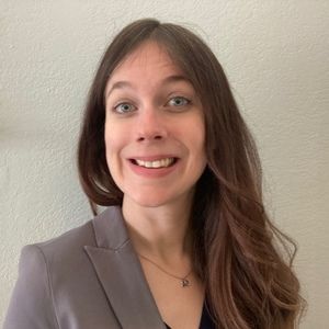 Meet your Posher, April